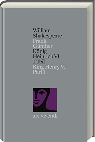 König Heinrich VI. Teil 1 / King Henry VI. Part 1